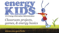 Energy Kids Web Banner