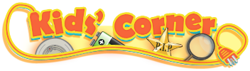 Kids's Corner logo
