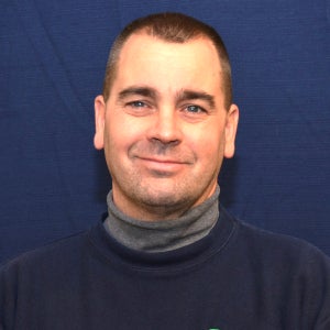 Curt White