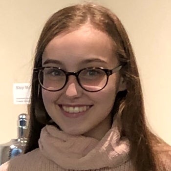 Elizabeth Brumbaugh