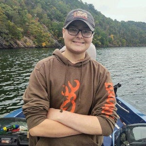 River Troutman