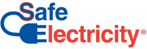 Safe Electricty logo