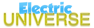 Electric Universe logo