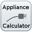 Appliance Calculator button