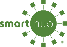 SmartHub logo